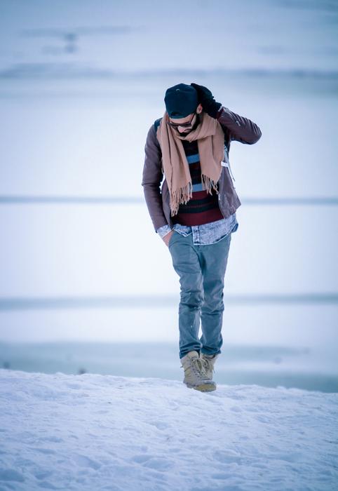 Fashion Style Boys