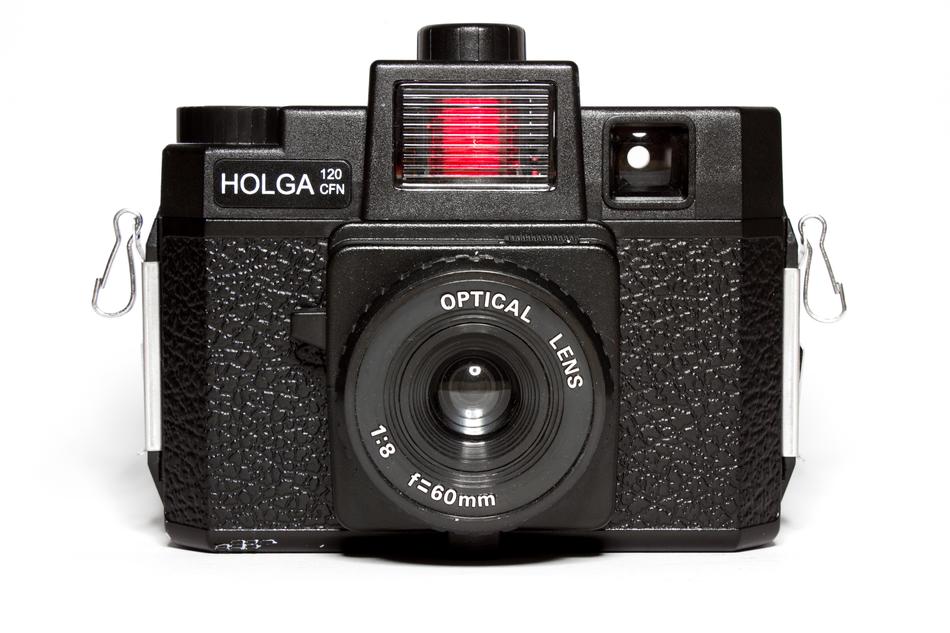 Camera Lomo Lomography