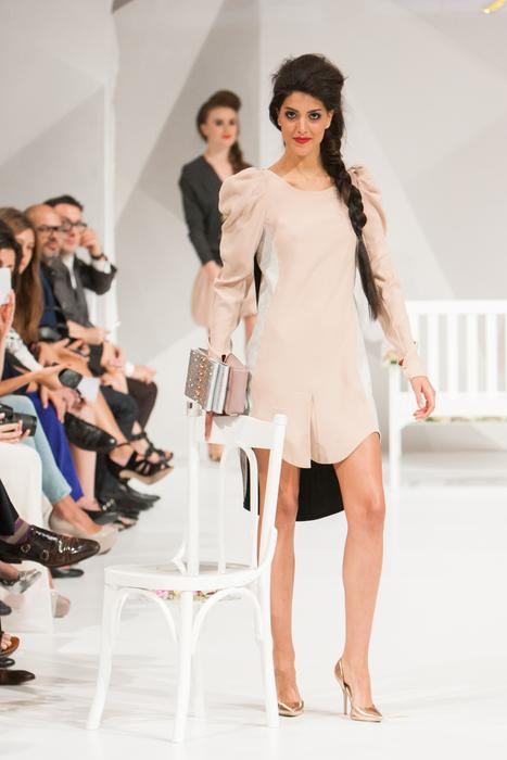 Fashion Show Catwalk