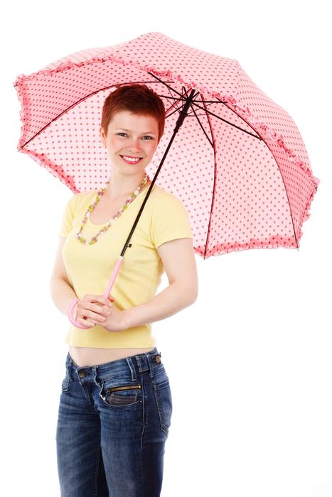 Spots Fashion Female