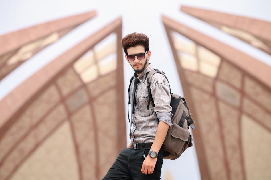 Fashion Style Boys
