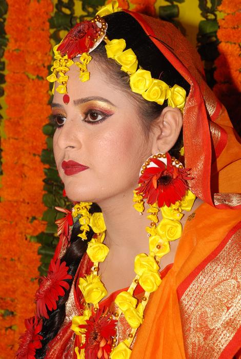 Bangladesh Culture Valentine