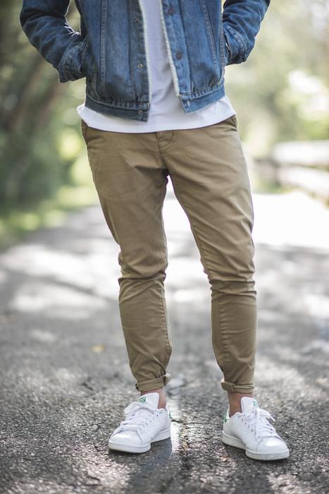 Adidas Boy Fashion