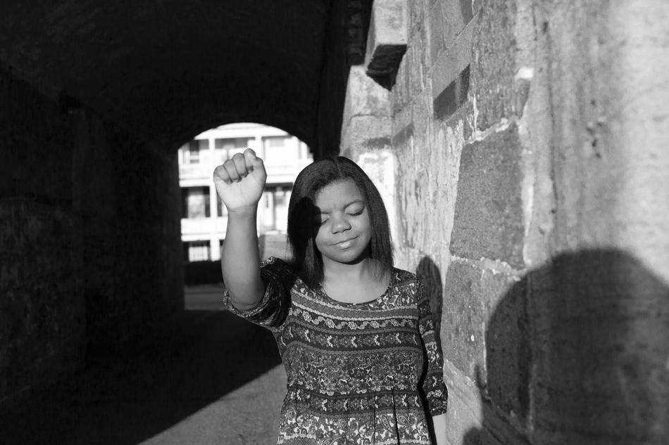 People Girl Woman