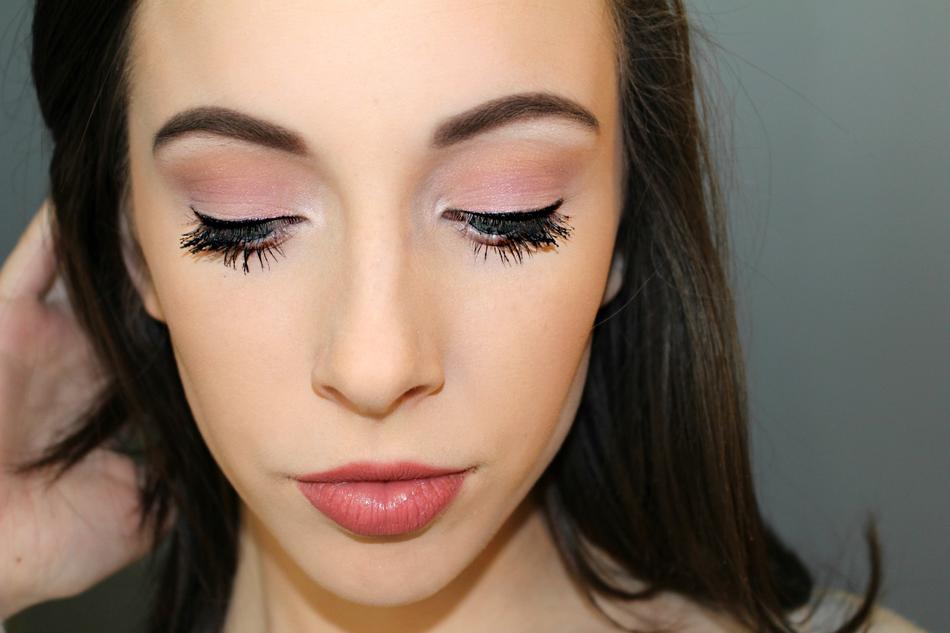 Makeup Girl Beautiful
