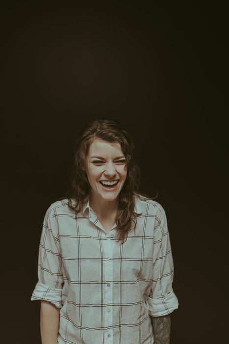 People Woman Portrait