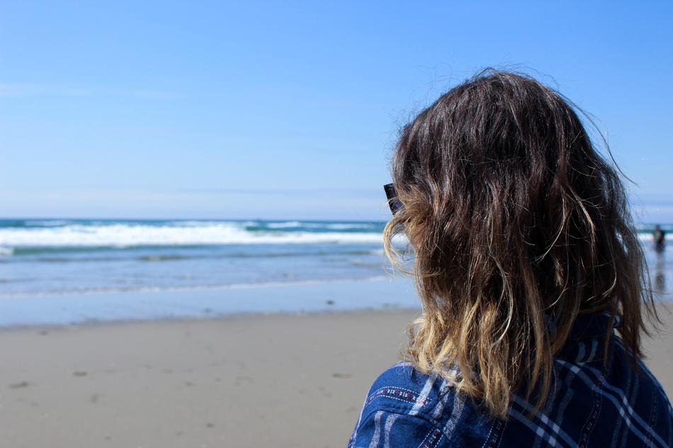 Sea Ocean Water