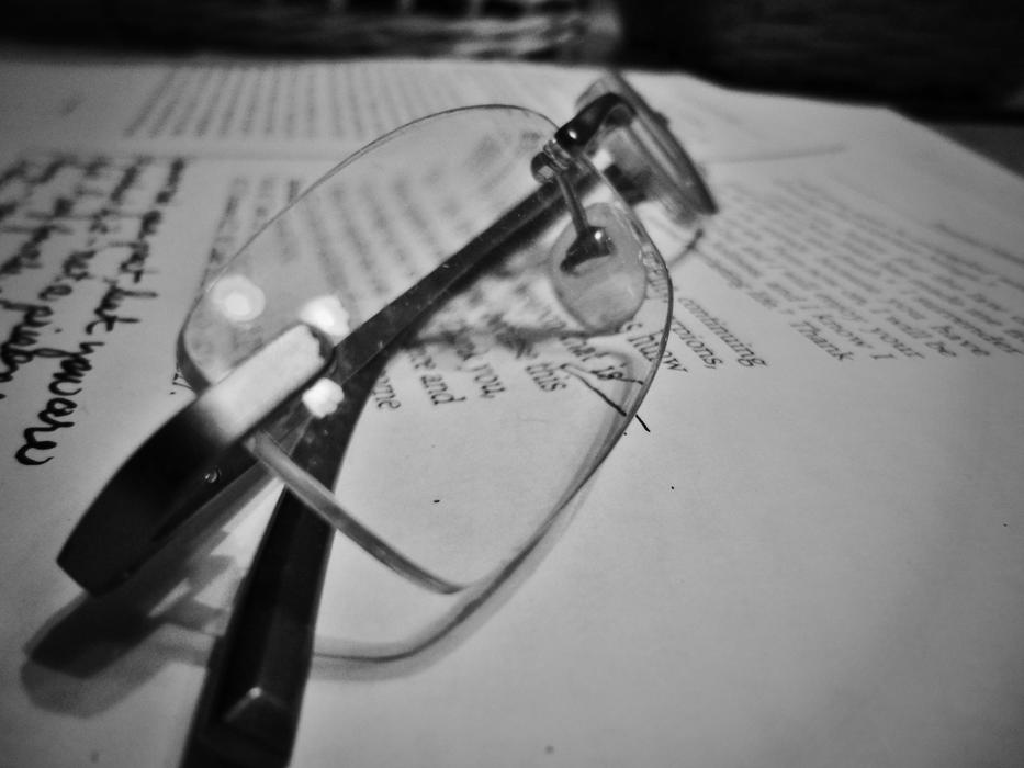 Glasses Reader Frames