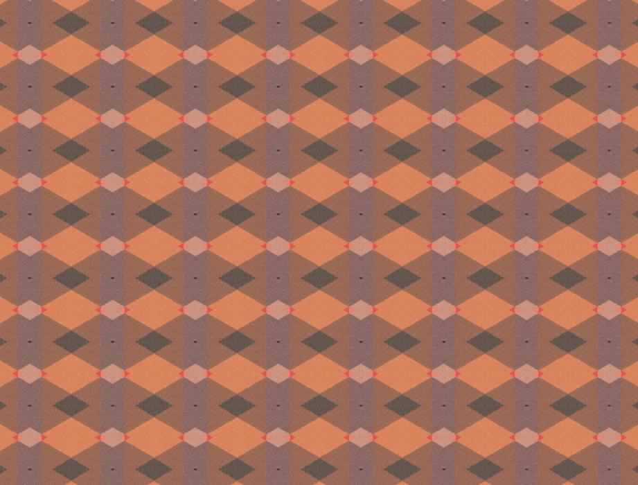 brown pattern background design