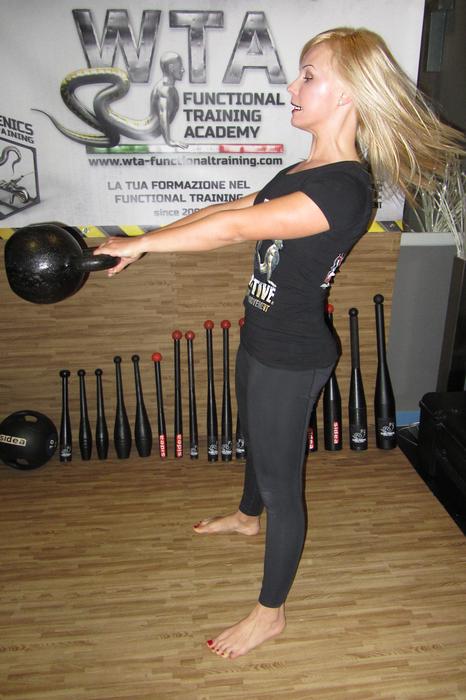 Functional Mobility Articular