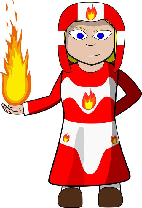 magic video game cartoon fantasy