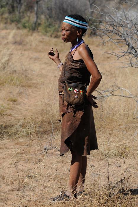 Botswana Indigenous Culture