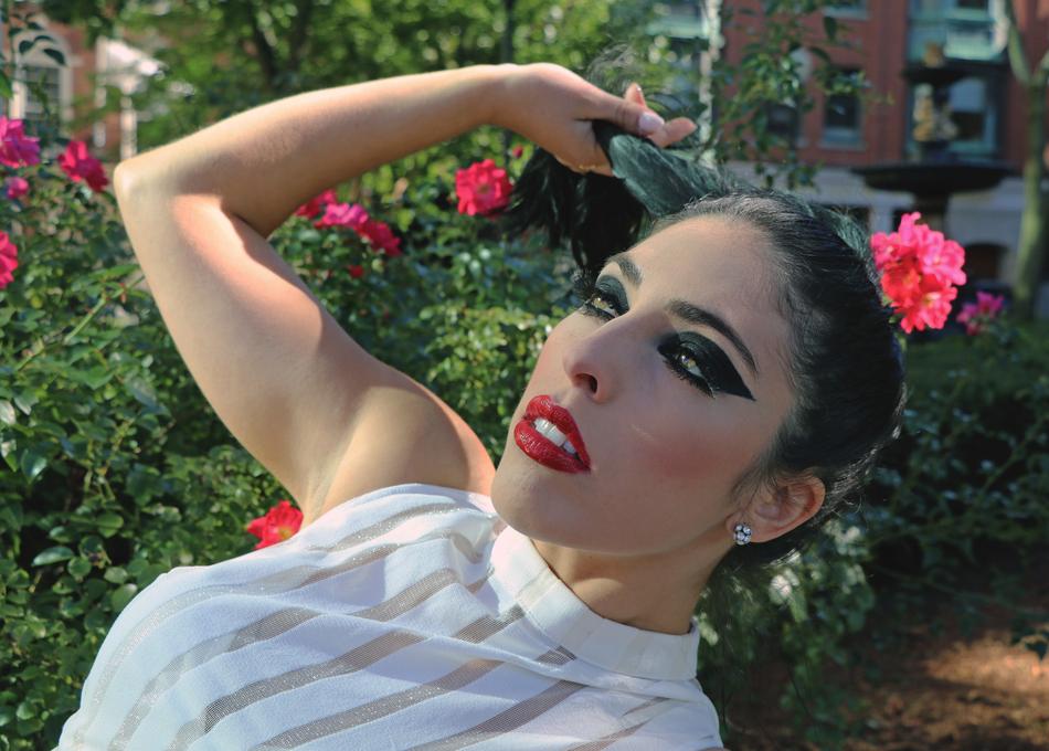 Fashion Photography Art