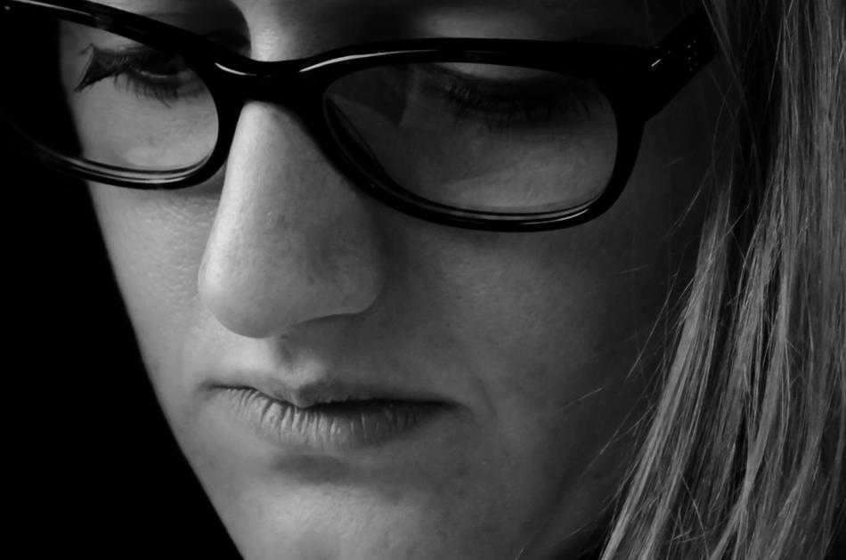 Woman Girl People
