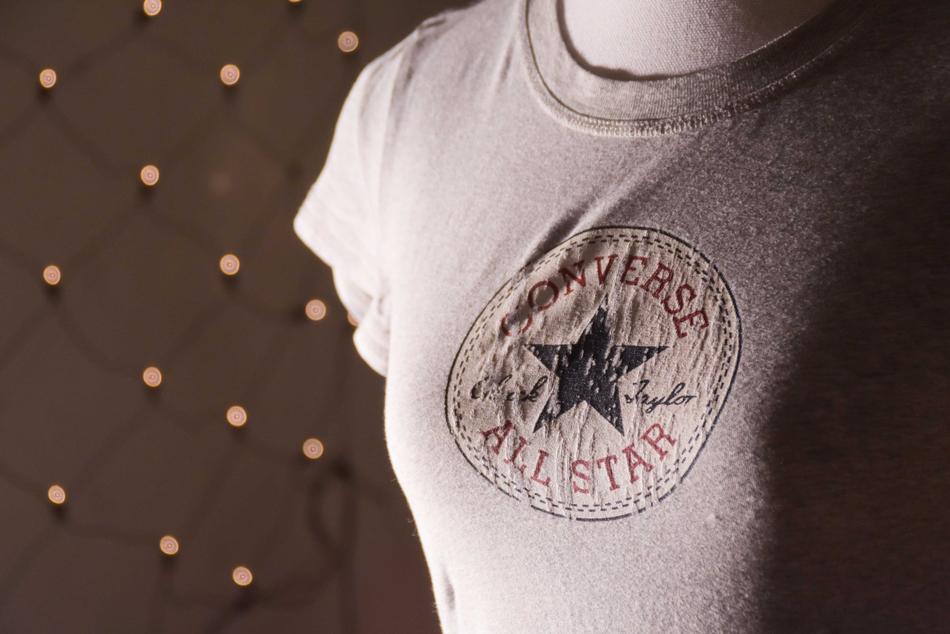 Converse Brands Clothing