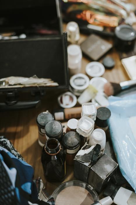 Accessories Aesthetics Artist
