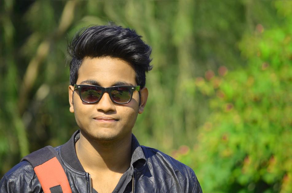 Subhasis Patra Photography Style