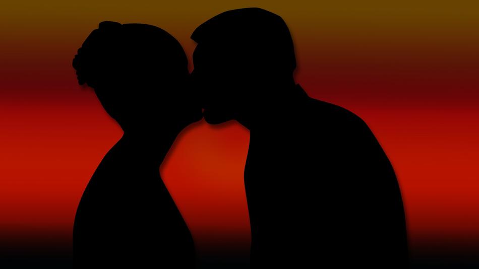 love for two