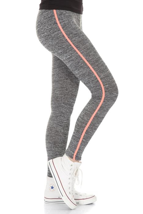 Sweatpants Legs Fashion