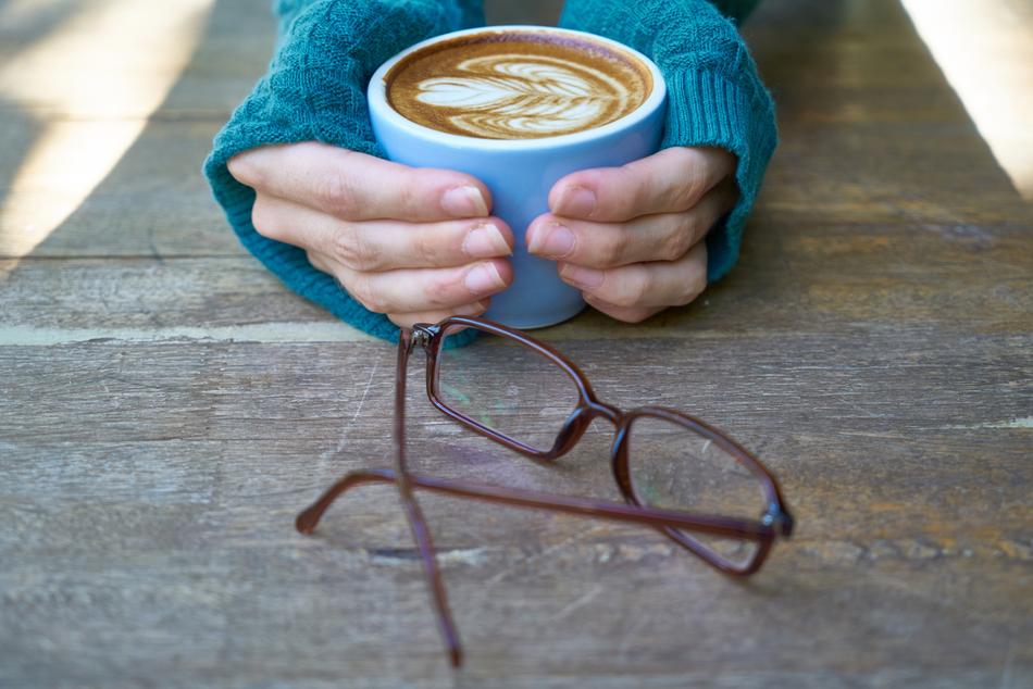 Coffee El Eyewear