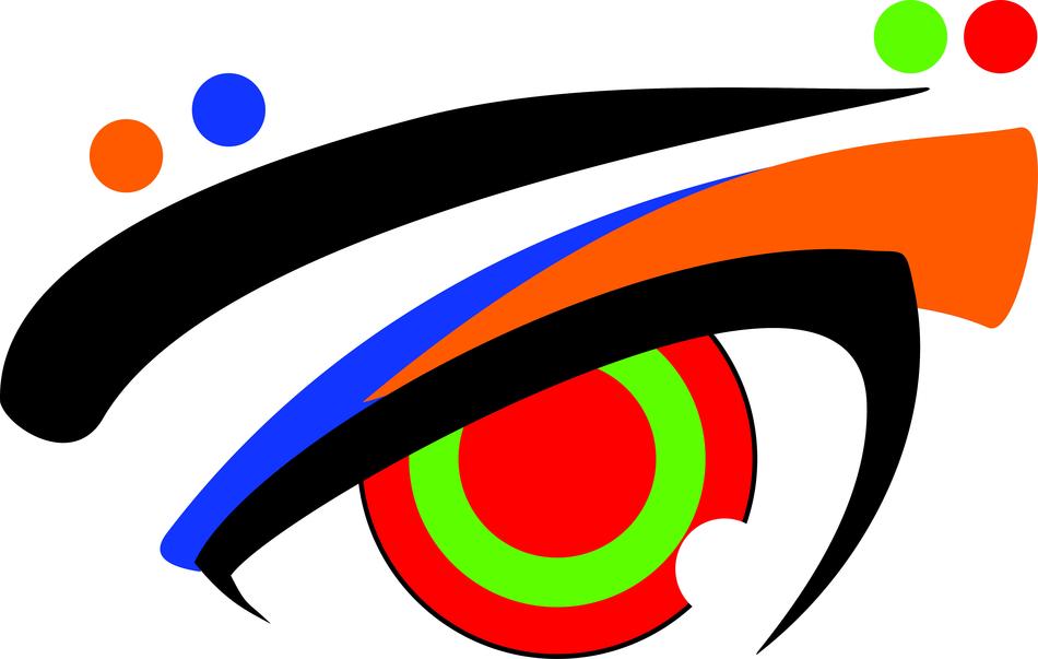 eye warm angry young fashion