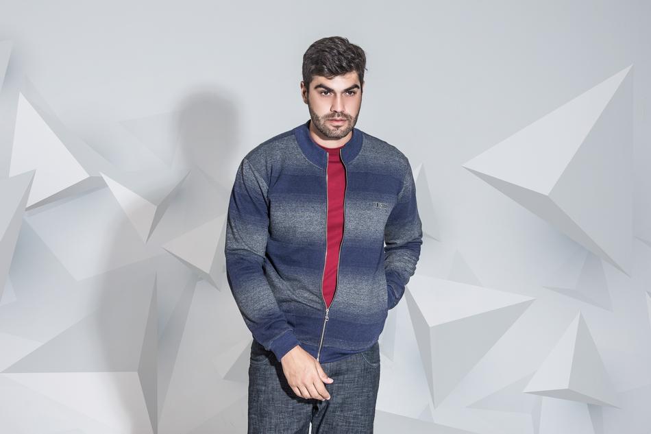 Male Winter Fashion