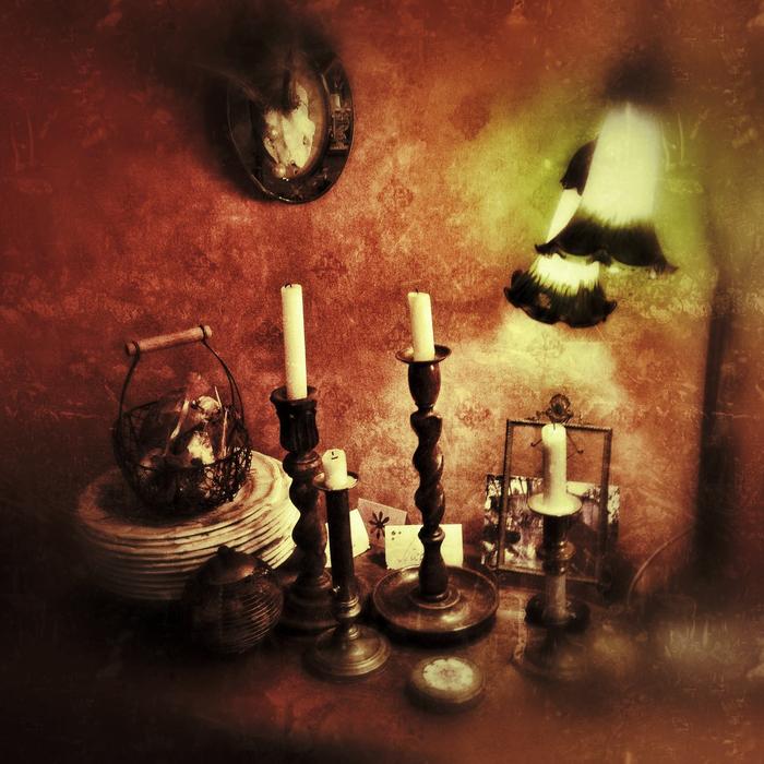 Vintage Antique Grunge