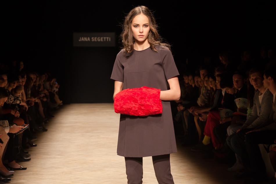 Fashion show Clothing