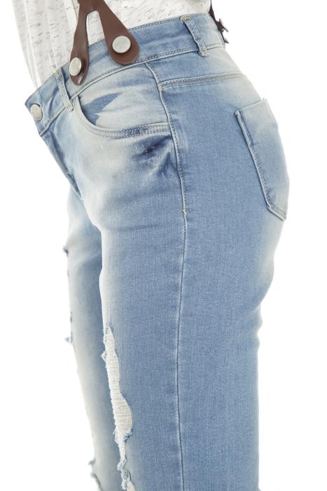 Pants Hip Studio