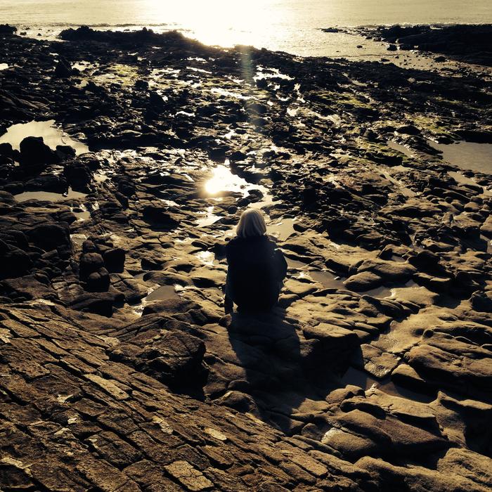Solitude Light Sadness