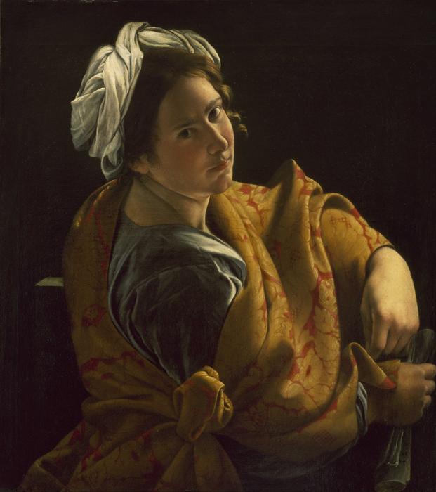 Orazio Gentileschi Painting drawing