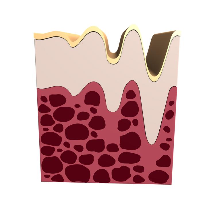 fulminan effect for skin beauty