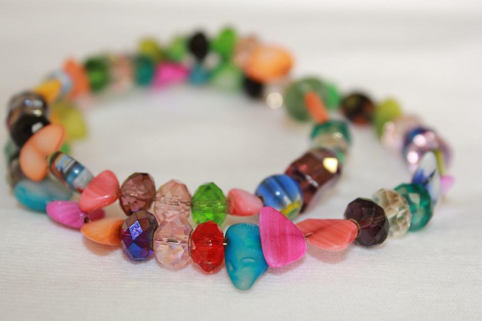 Bracelet Jewelry Stones