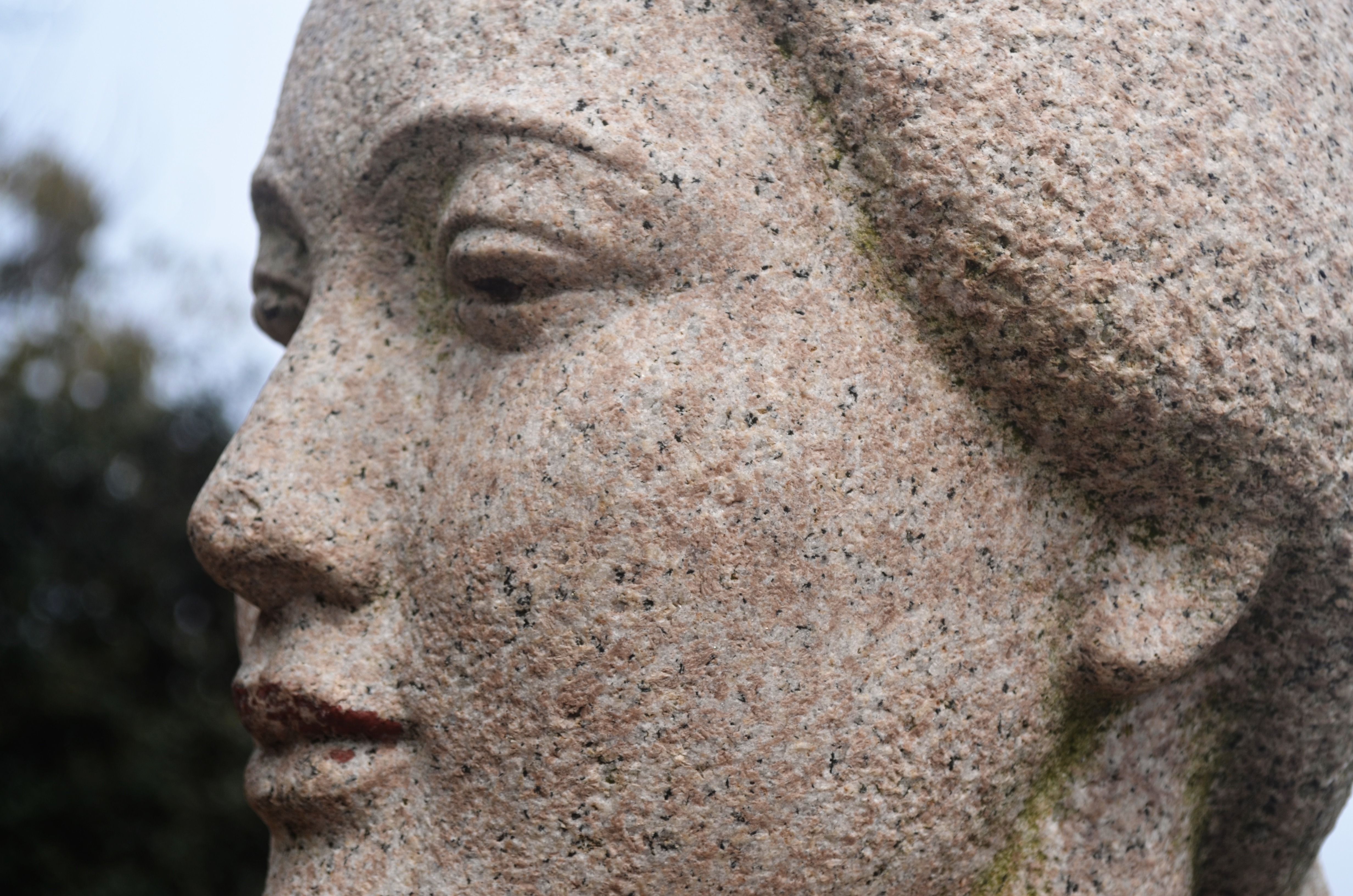 Видео каменные лица. Каменные скульптуры. Скульптура голова женщины. Каменные статуи людей. Статуя Каменное лицо.