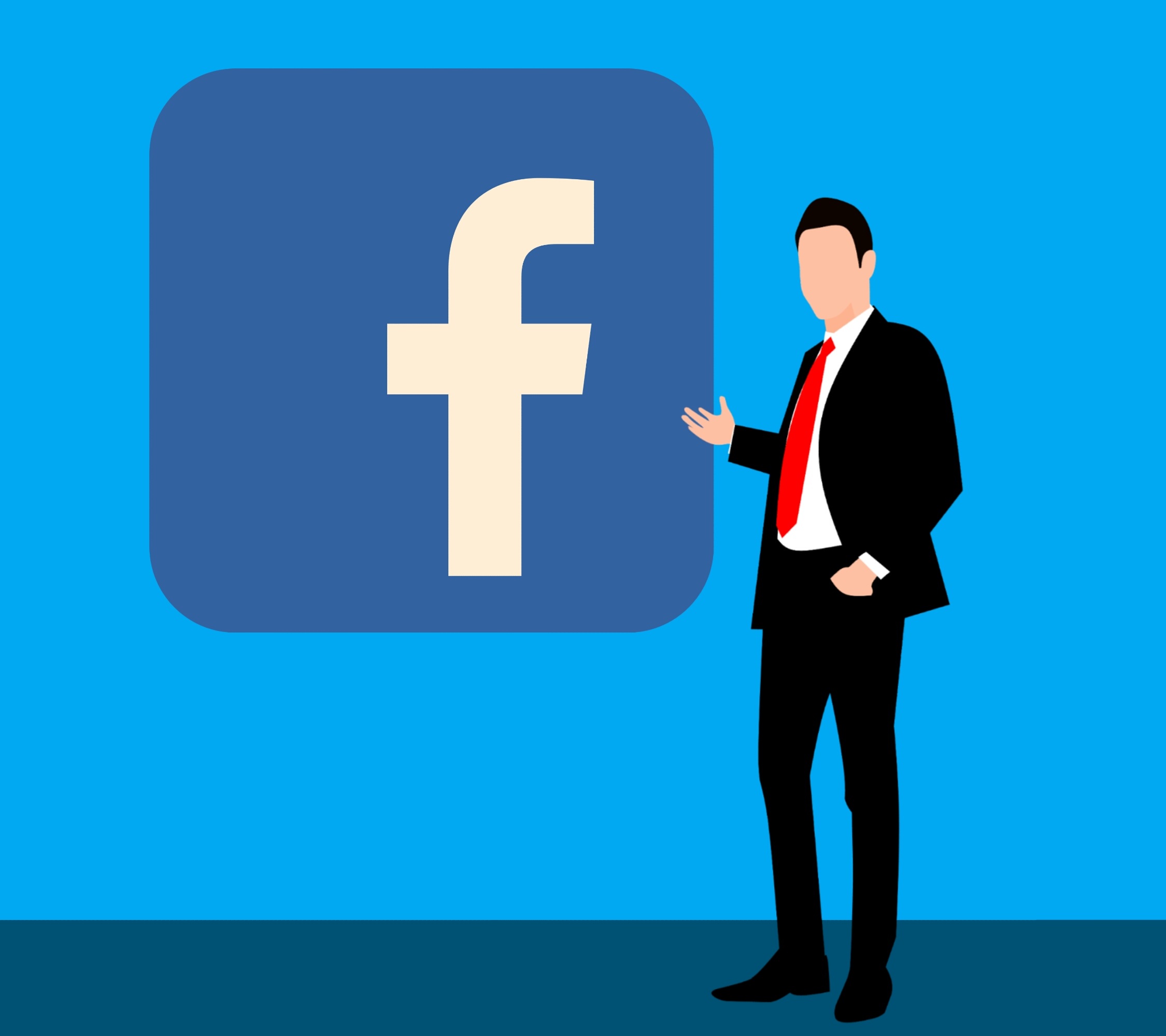 Facebook Icon Social Media Drawing Free Image Download