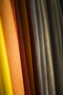 Fabric Fabrics Color