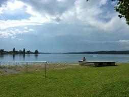 Reichenau Germany Landscape