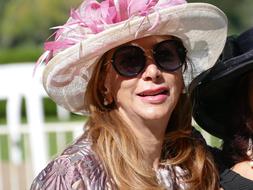 Hat Fashion Women