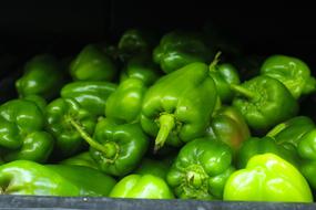 Capsicum Grocery Store