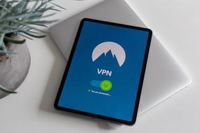 Vpn Home Security ipad