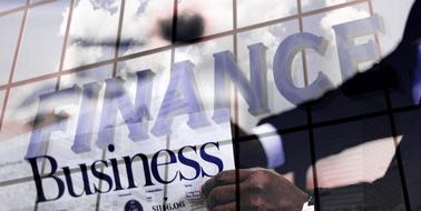 Finance Business
