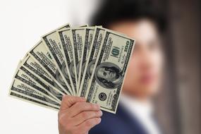 Kaufmann Money