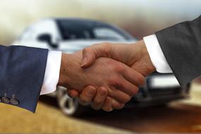 Handshake and Auto