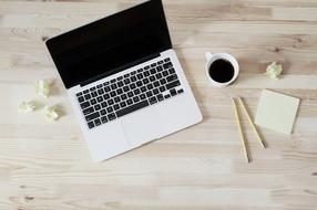 Business Work Space
