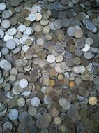 Money Wealth