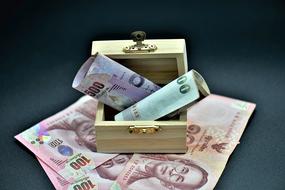 Money Bank