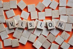 Vision Mission