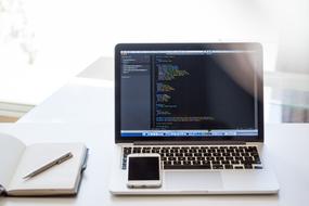 Business Cellphone and Codes