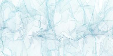 blue background modern computer drawing