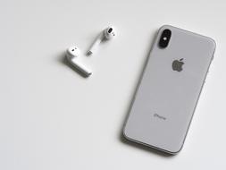 Technology Iphone